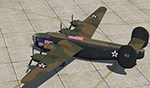B-24_RAF