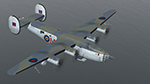 B-24_RAF